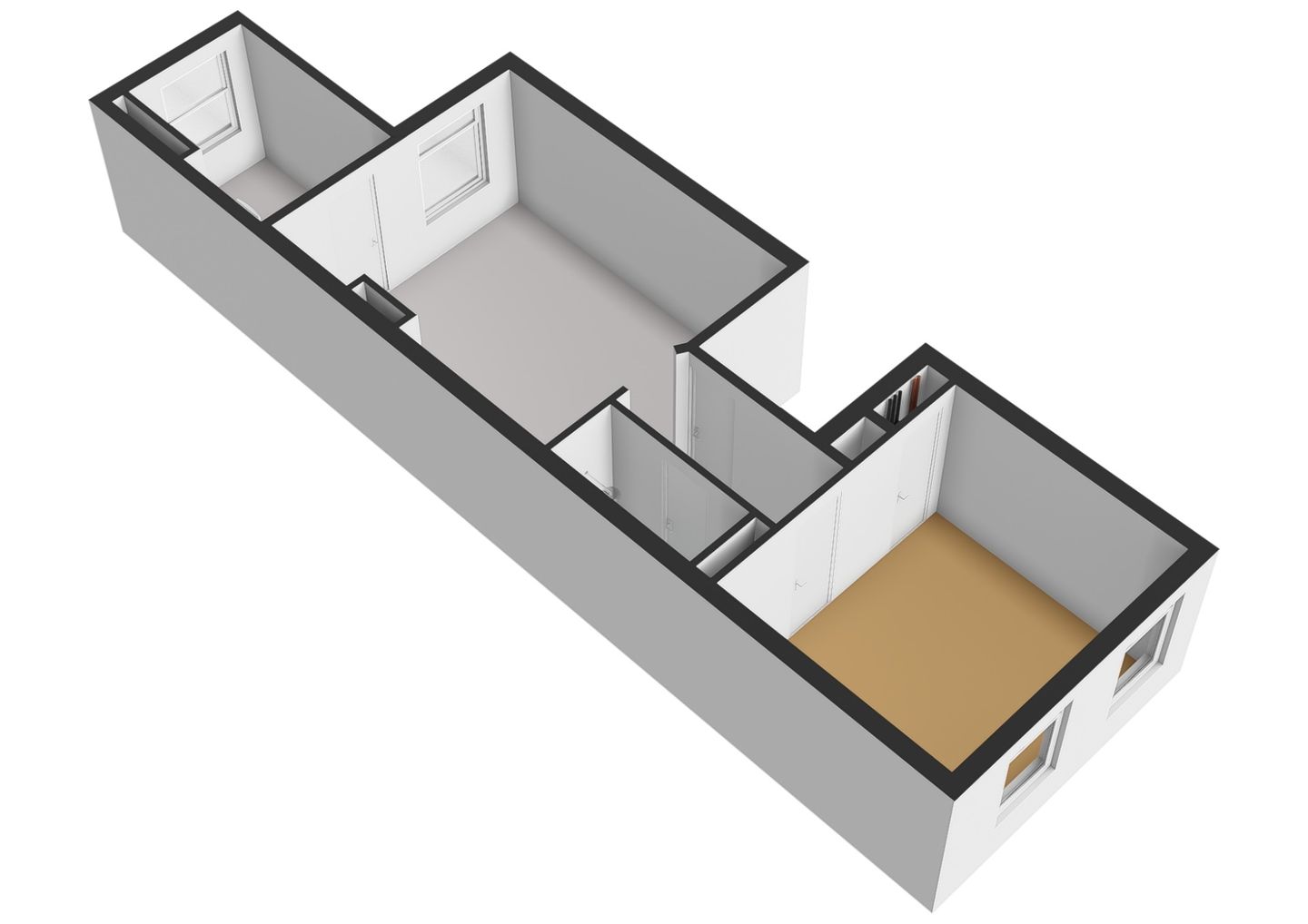 Photo 20 of Van Oldenbarneveldtstraat 64-3