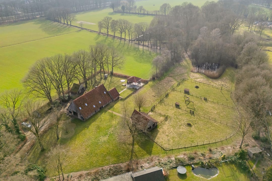 Photo 2 of Lubberdinksweg 15