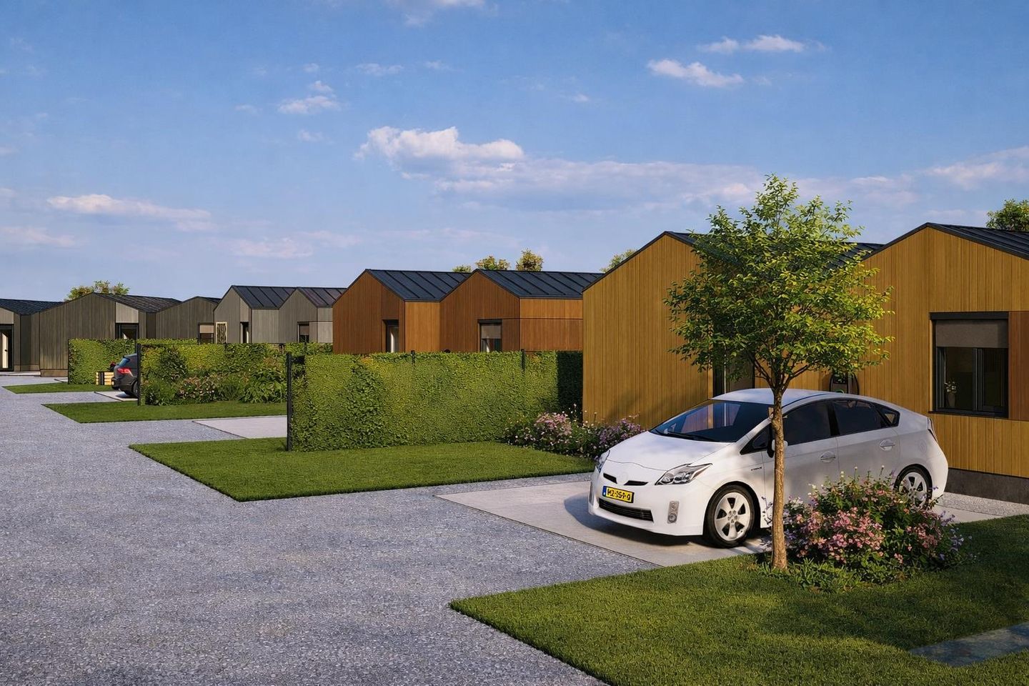 Foto 4 van Goethelaan 154