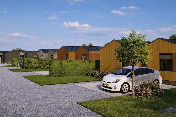 Photo 4 of Goethelaan 154