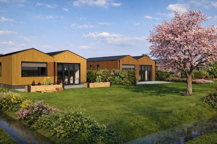 Photo 3 of Goethelaan 154