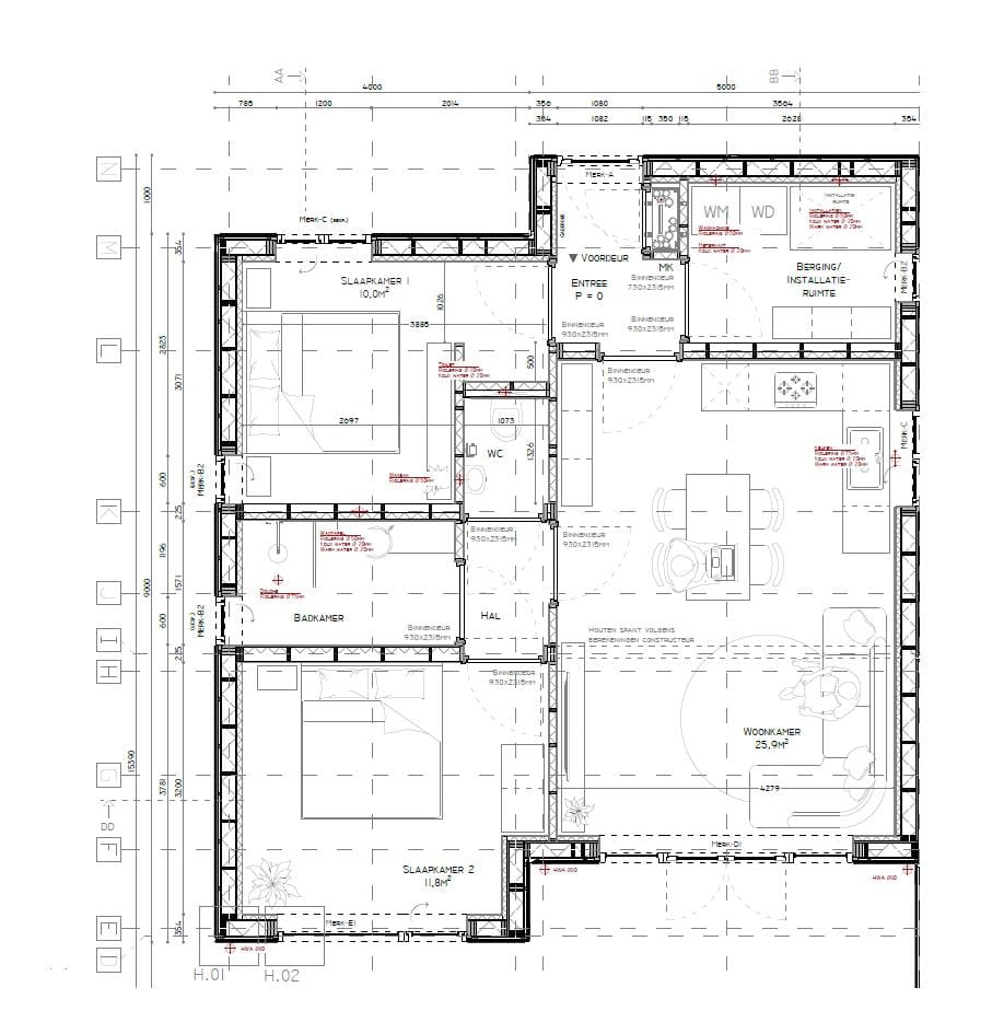 Foto 15 van Goethelaan 154