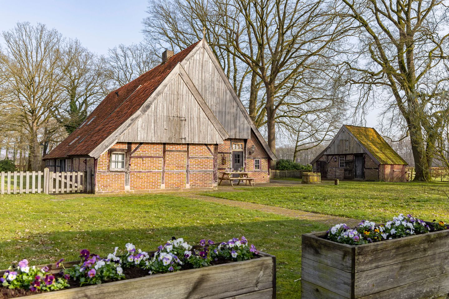 Photo 35 of Lubberdinksweg 15