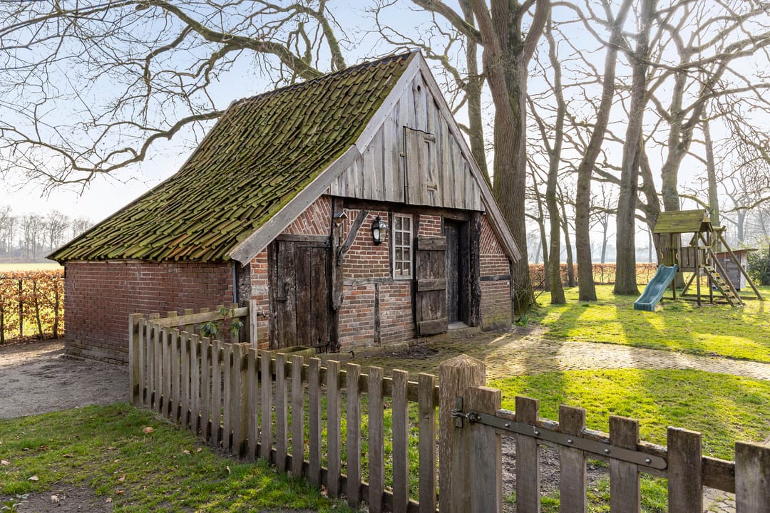 Photo 41 of Lubberdinksweg 15