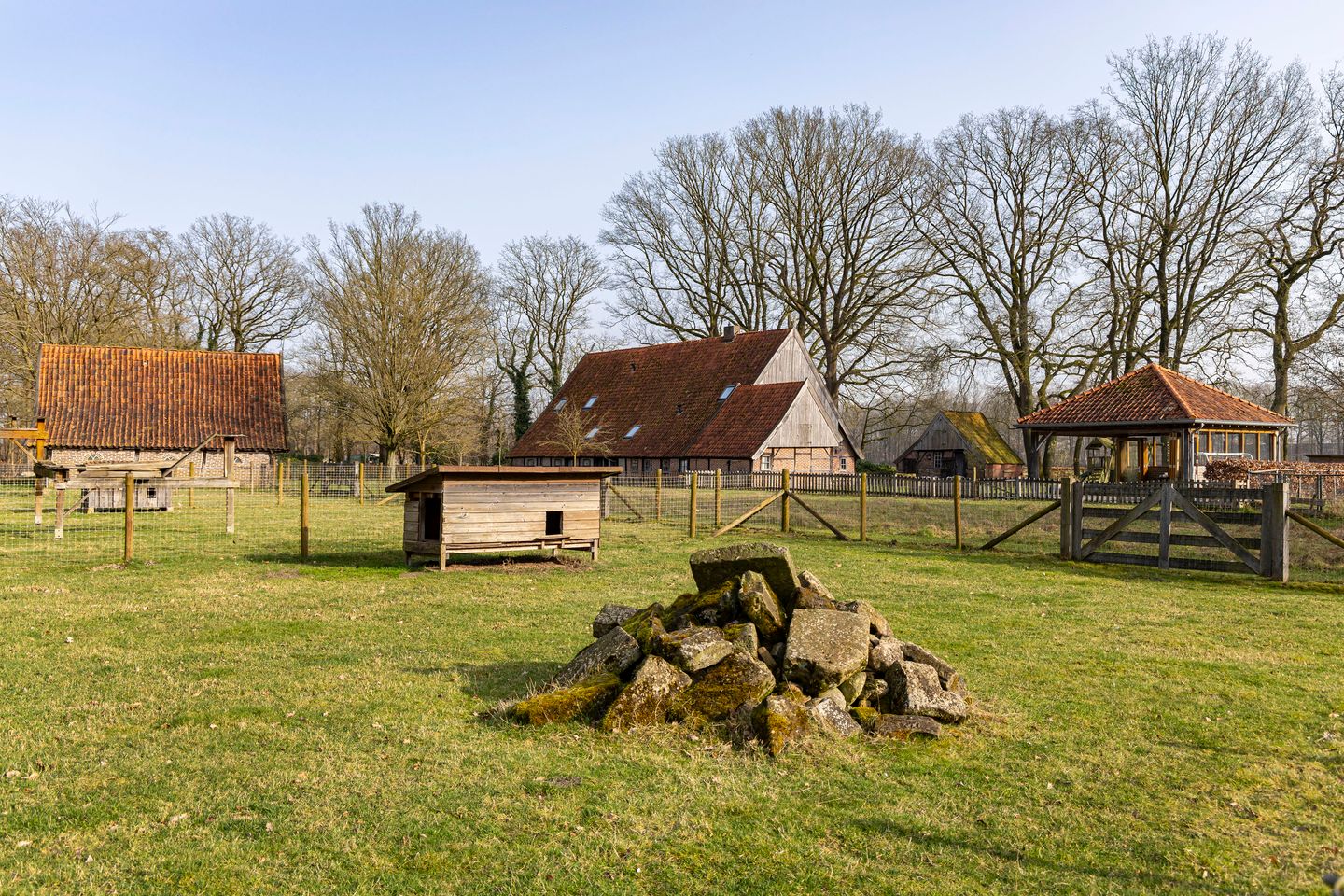 Photo 40 of Lubberdinksweg 15