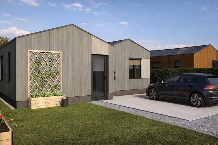 Photo 4 of Goethelaan 156