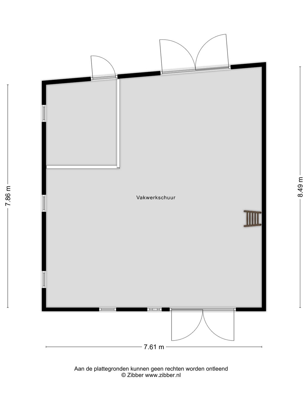 Photo 58 of Lubberdinksweg 15