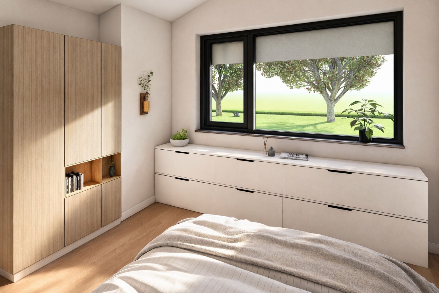 Foto 9 van Goethelaan 154