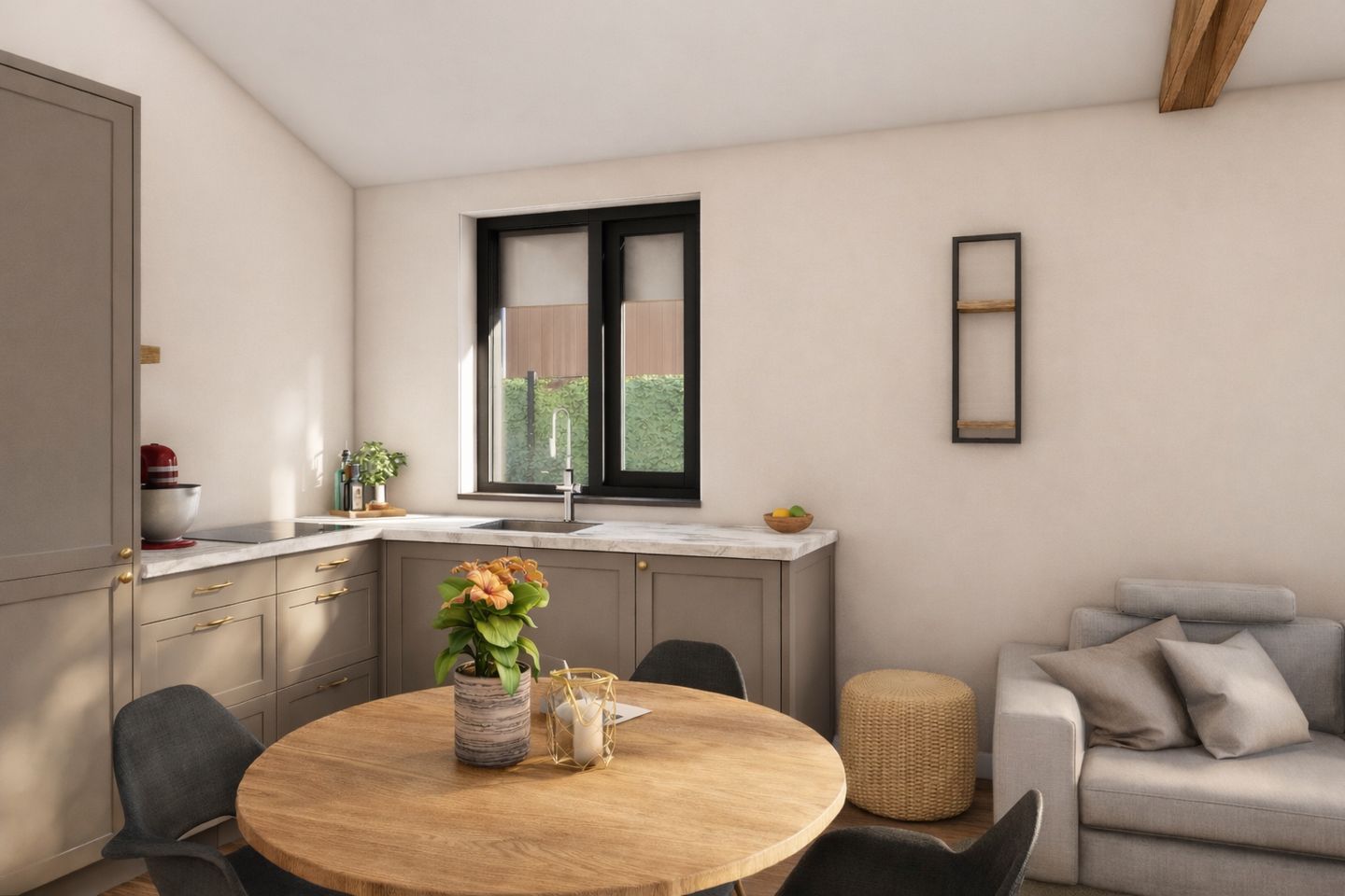 Foto 10 van Goethelaan 154