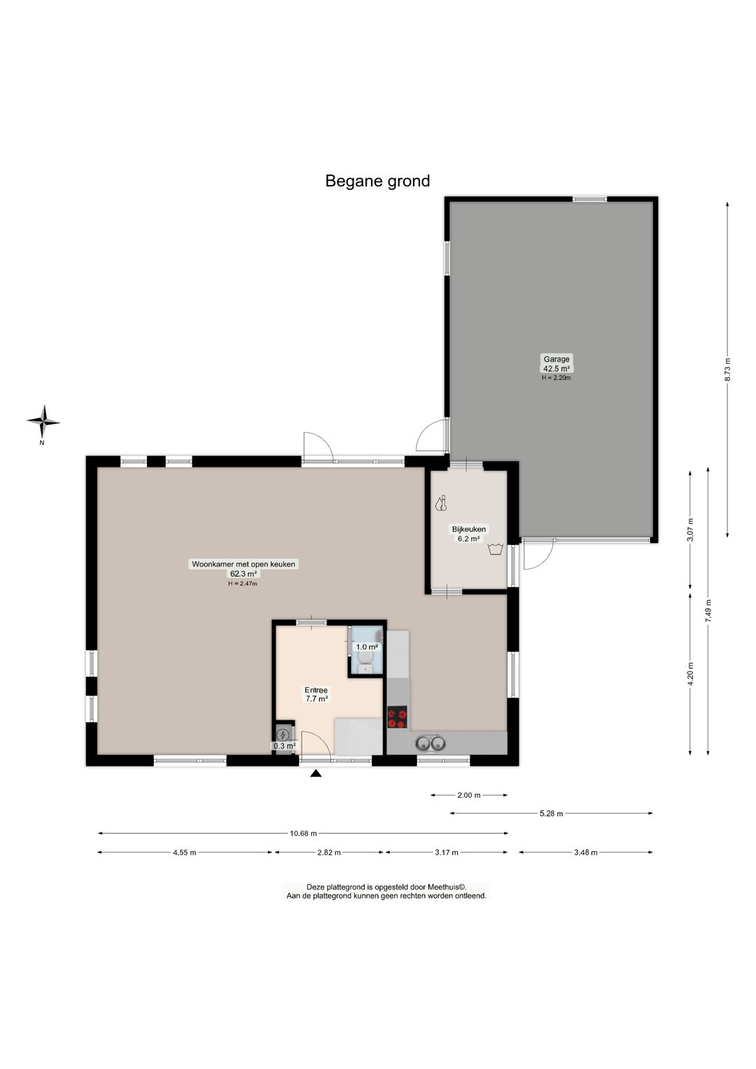 Photo 26 of Hoofdweg 73