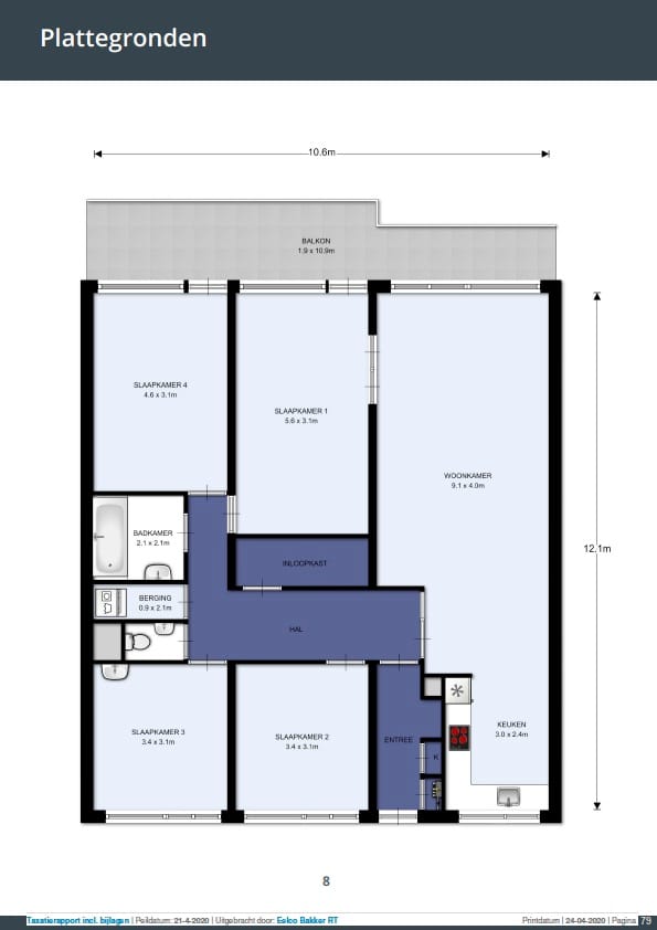 Foto 29 van H. Cleyndertweg 565