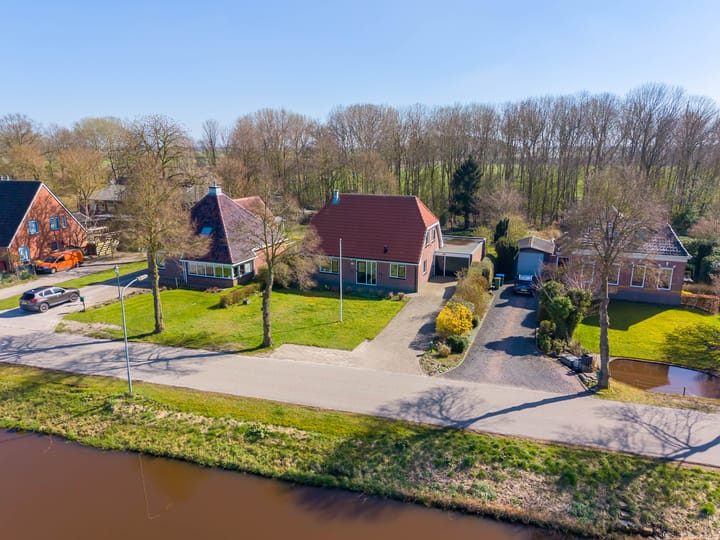 Hoofdweg 73 main image