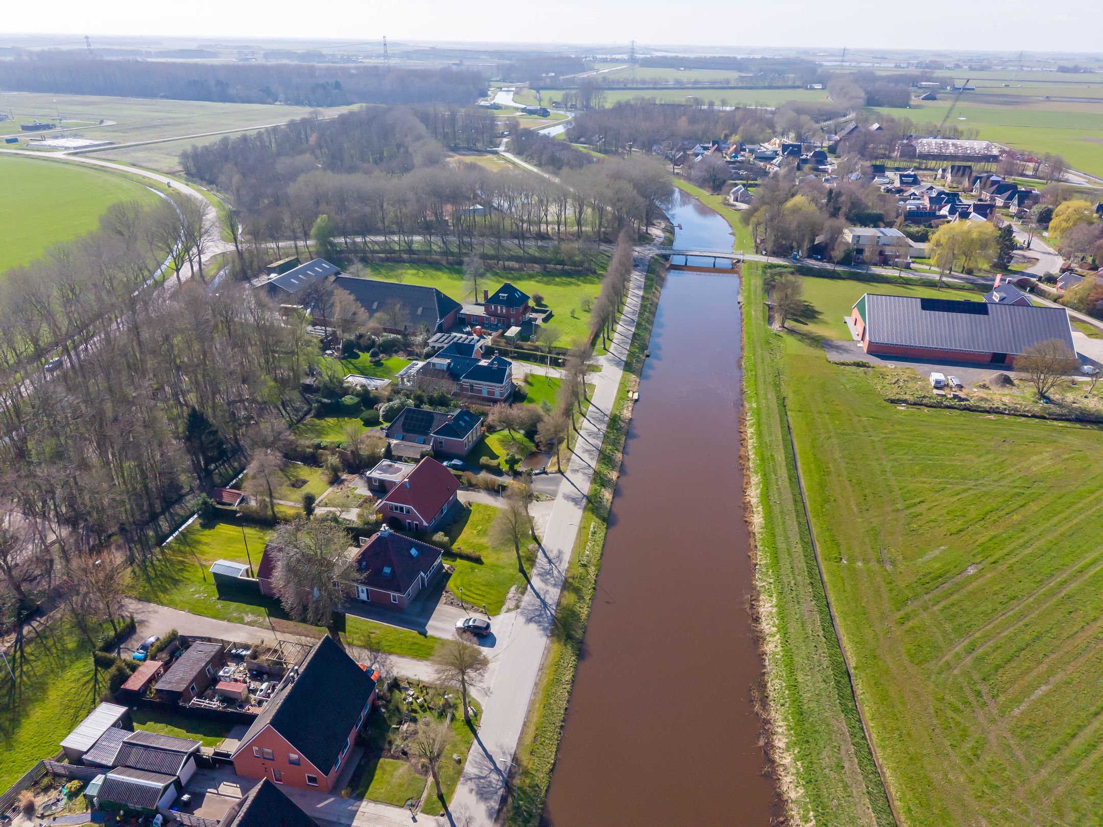 Photo 3 of Hoofdweg 73