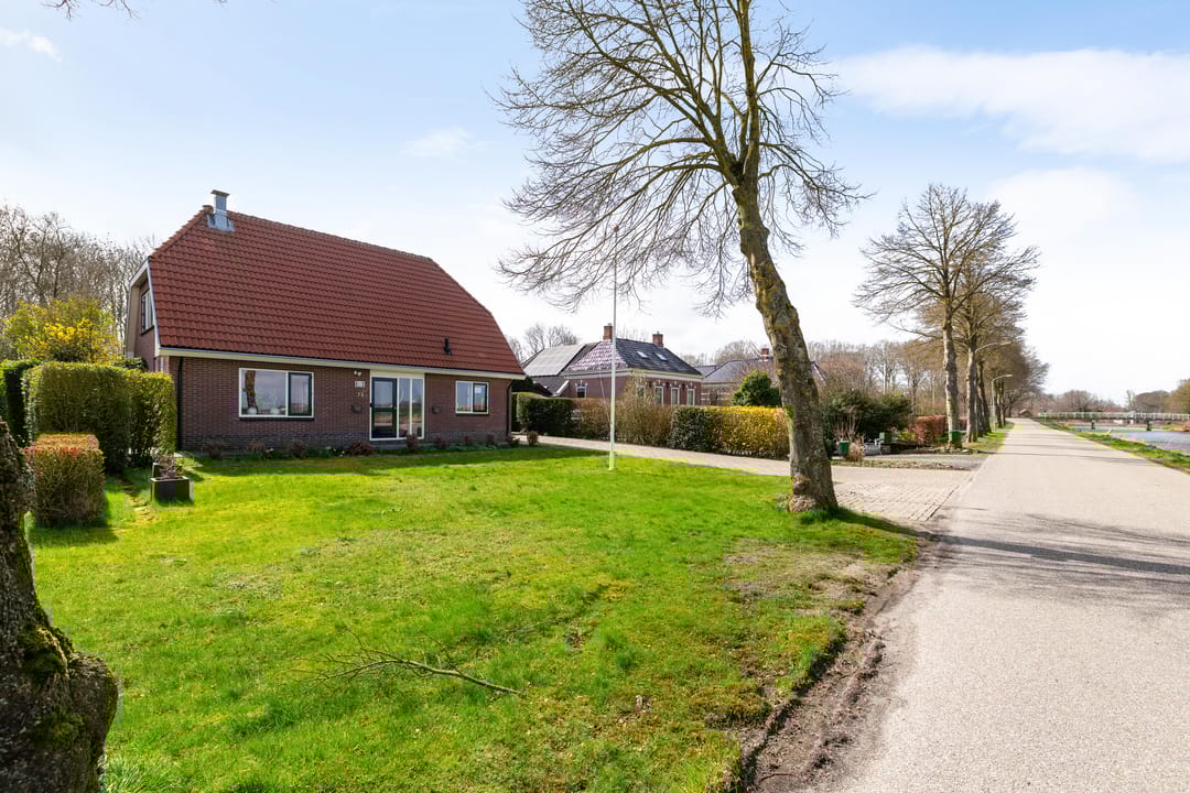 Photo 7 of Hoofdweg 73