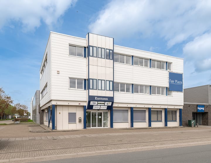 Beesdseweg 5, Culemborg