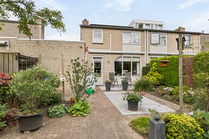 Foto 2 van Talmastraat 7