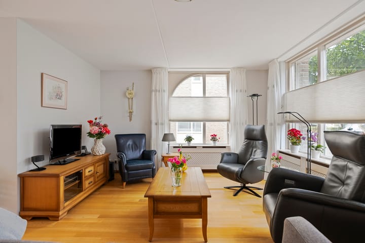 Foto 4 van Talmastraat 7