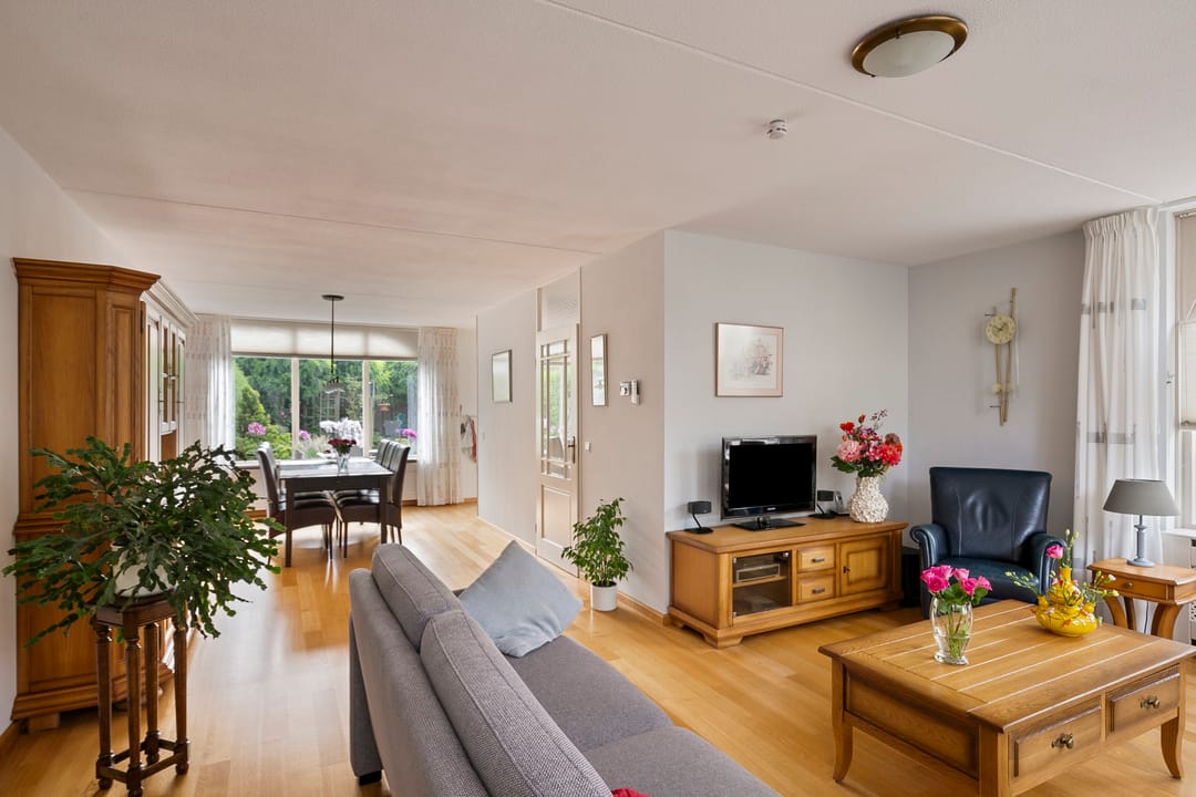 Foto 7 van Talmastraat 7