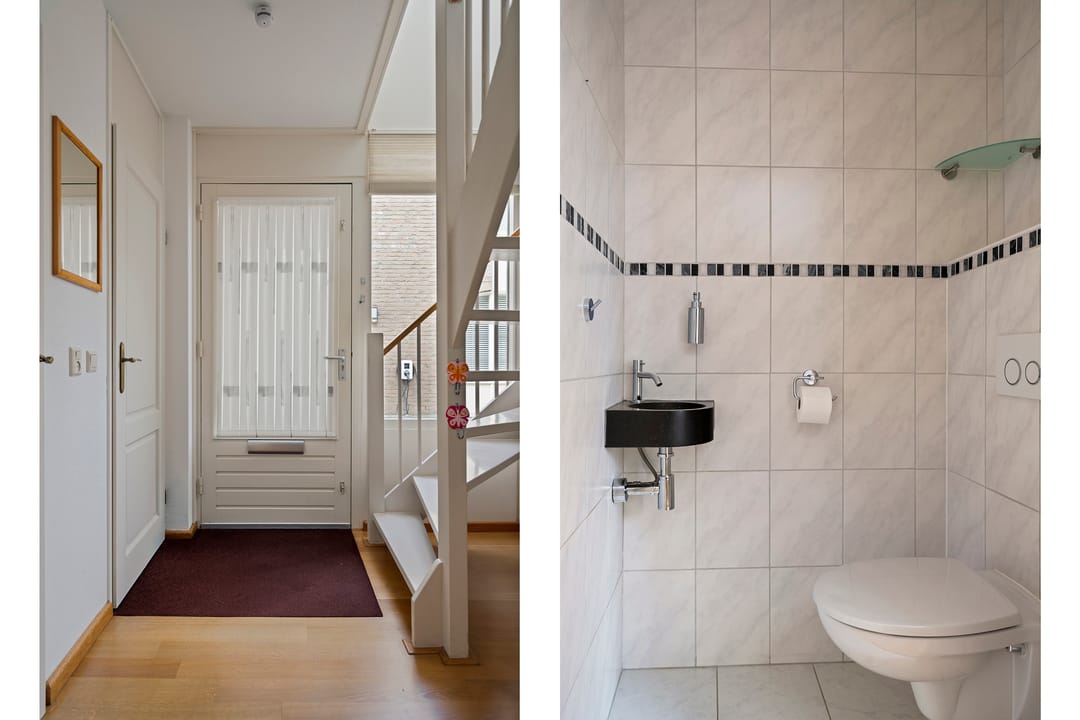 Foto 11 van Talmastraat 7