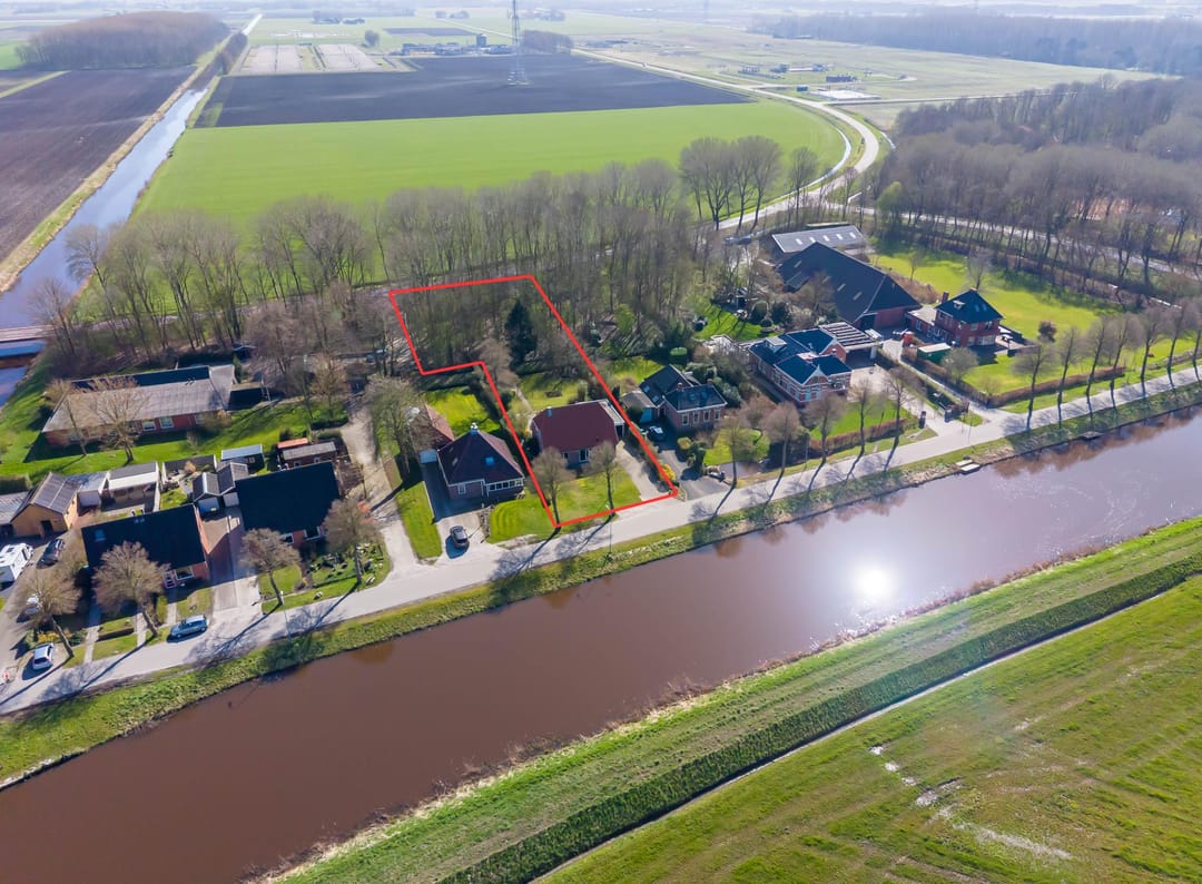 Photo 2 of Hoofdweg 73