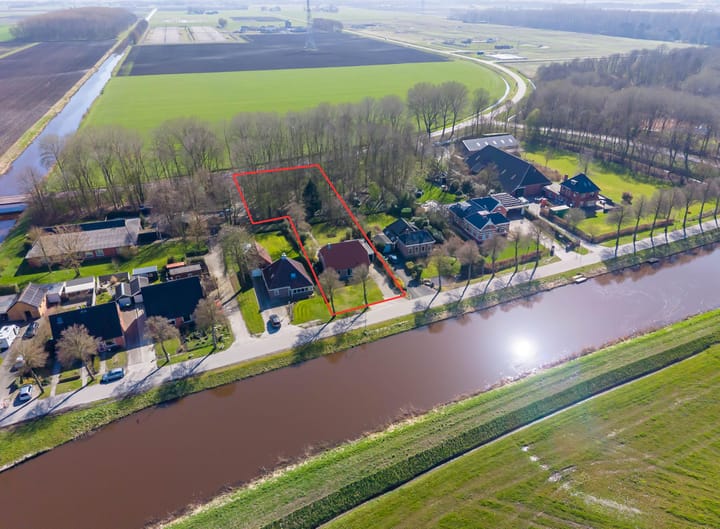 Photo 2 of Hoofdweg 73