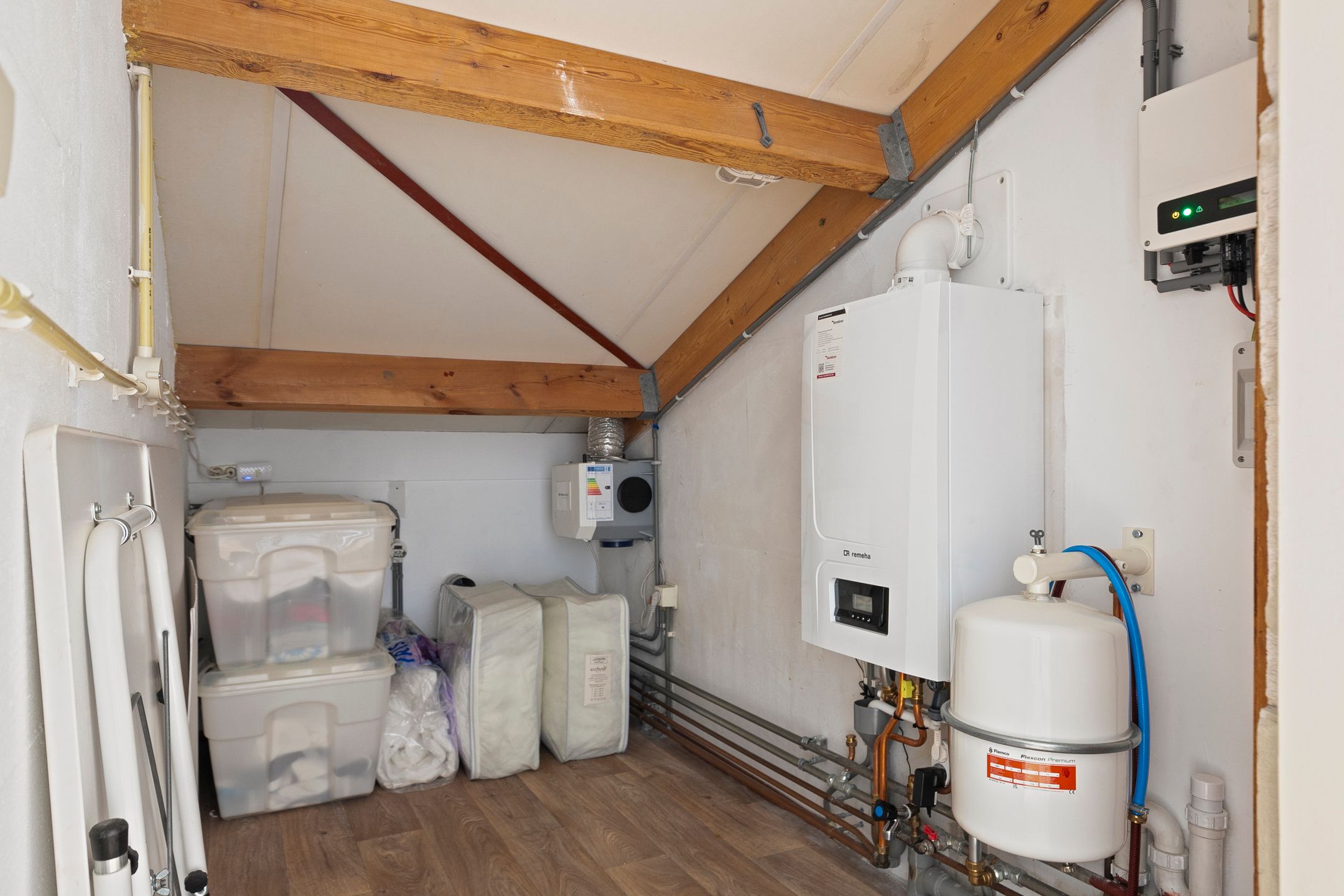 Foto 27 van Talmastraat 7