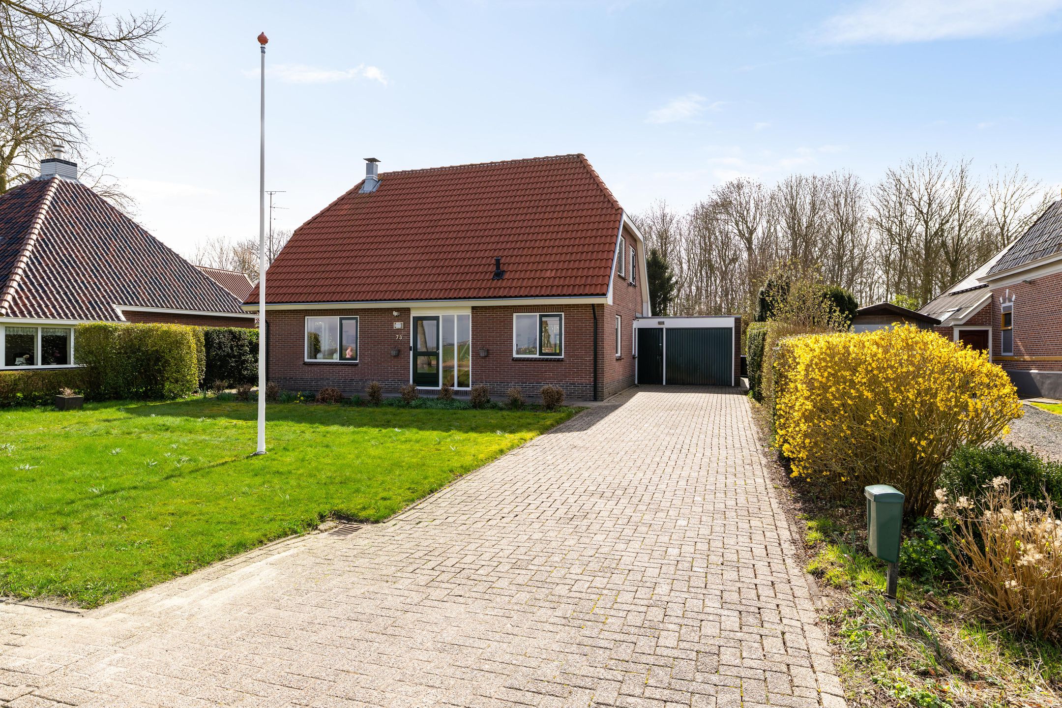 Photo 6 of Hoofdweg 73