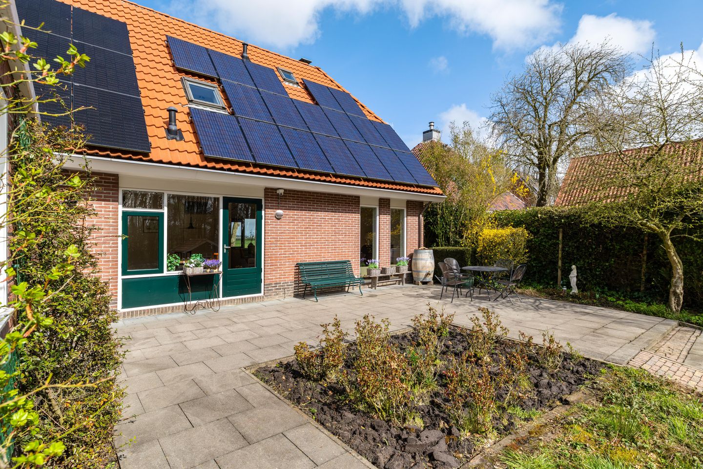 Photo 50 of Hoofdweg 73