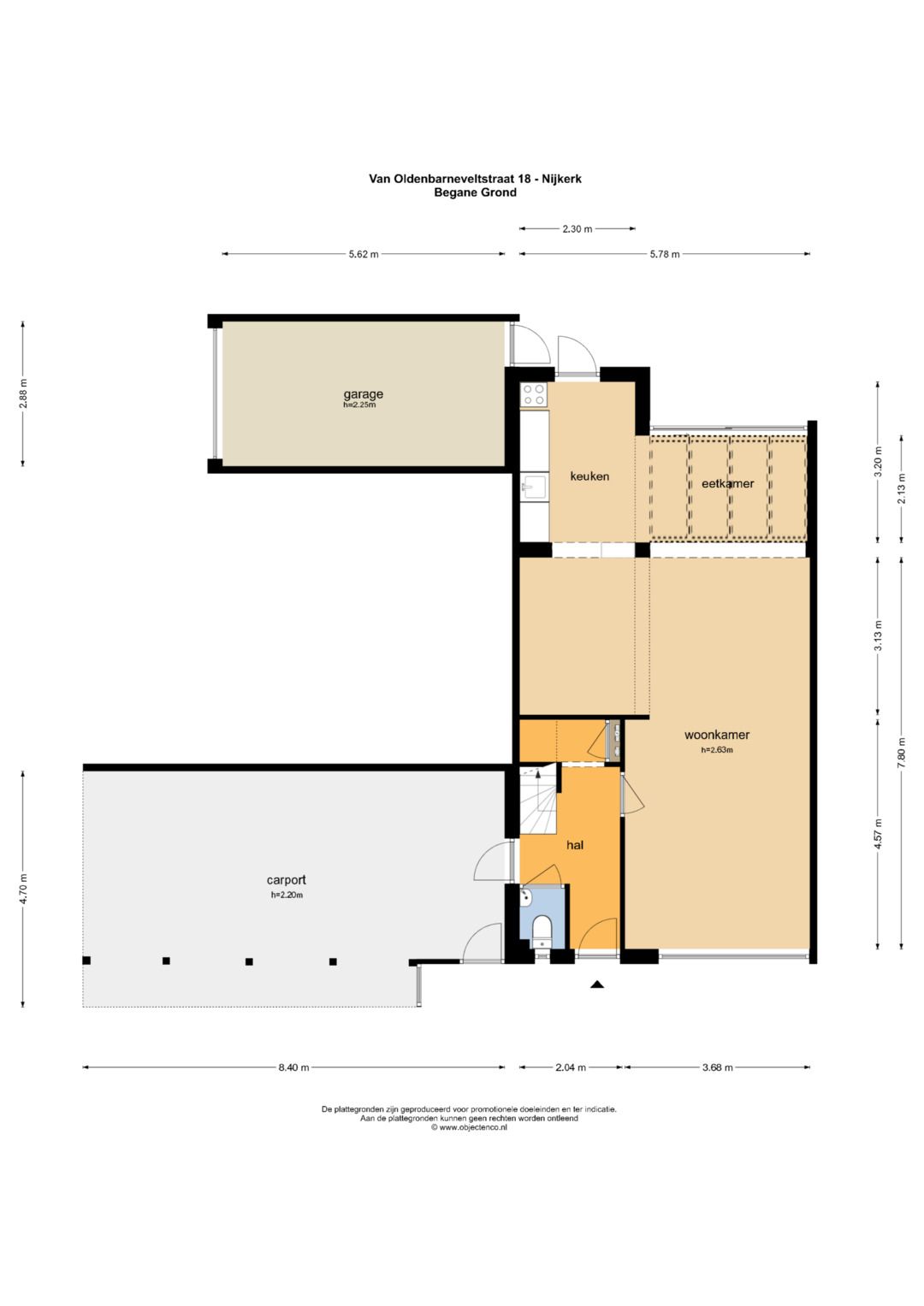 Foto 47 van Van Oldenbarneveltstraat 18