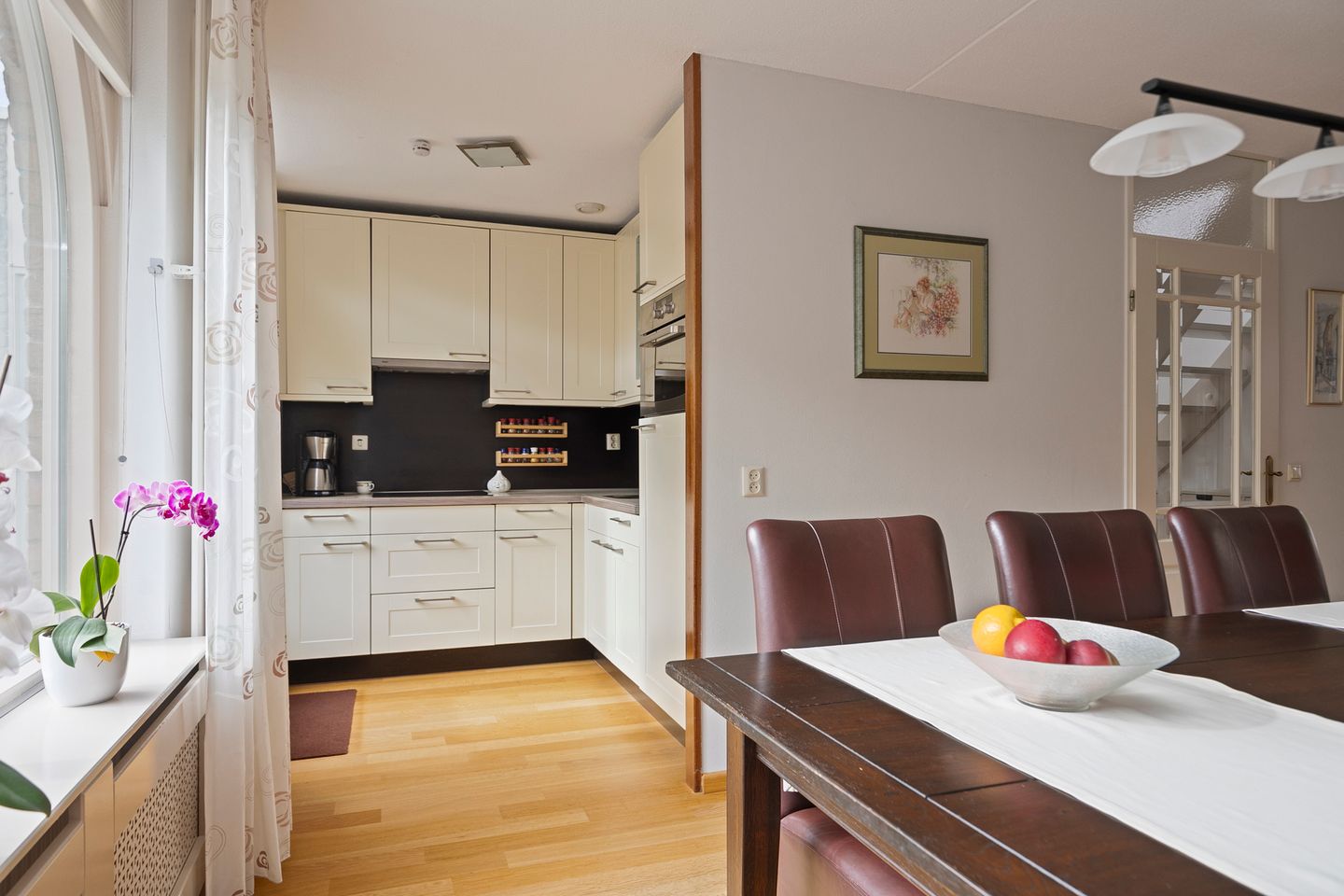 Foto 5 van Talmastraat 7