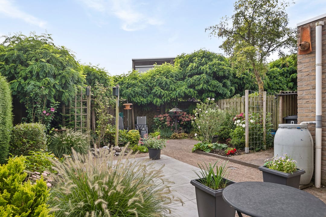 Foto 28 van Talmastraat 7