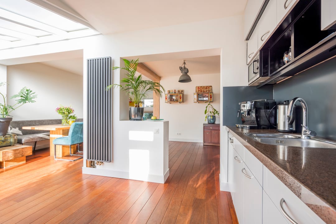 Foto 11 van Van Oldenbarneveltstraat 18