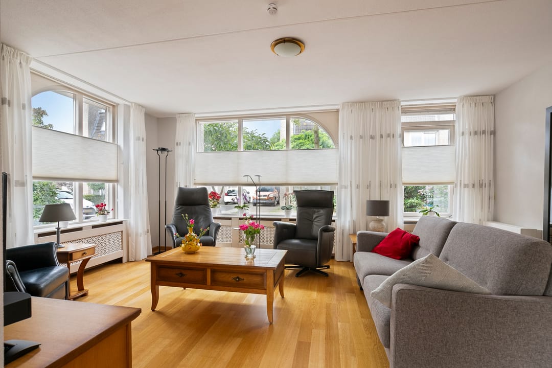 Foto 8 van Talmastraat 7