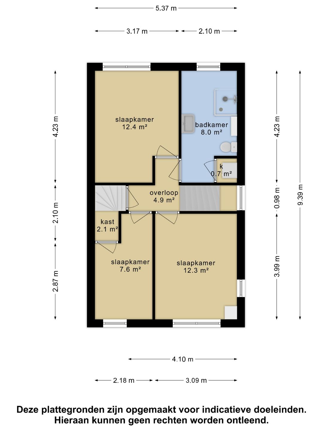 Foto 37 van Talmastraat 7