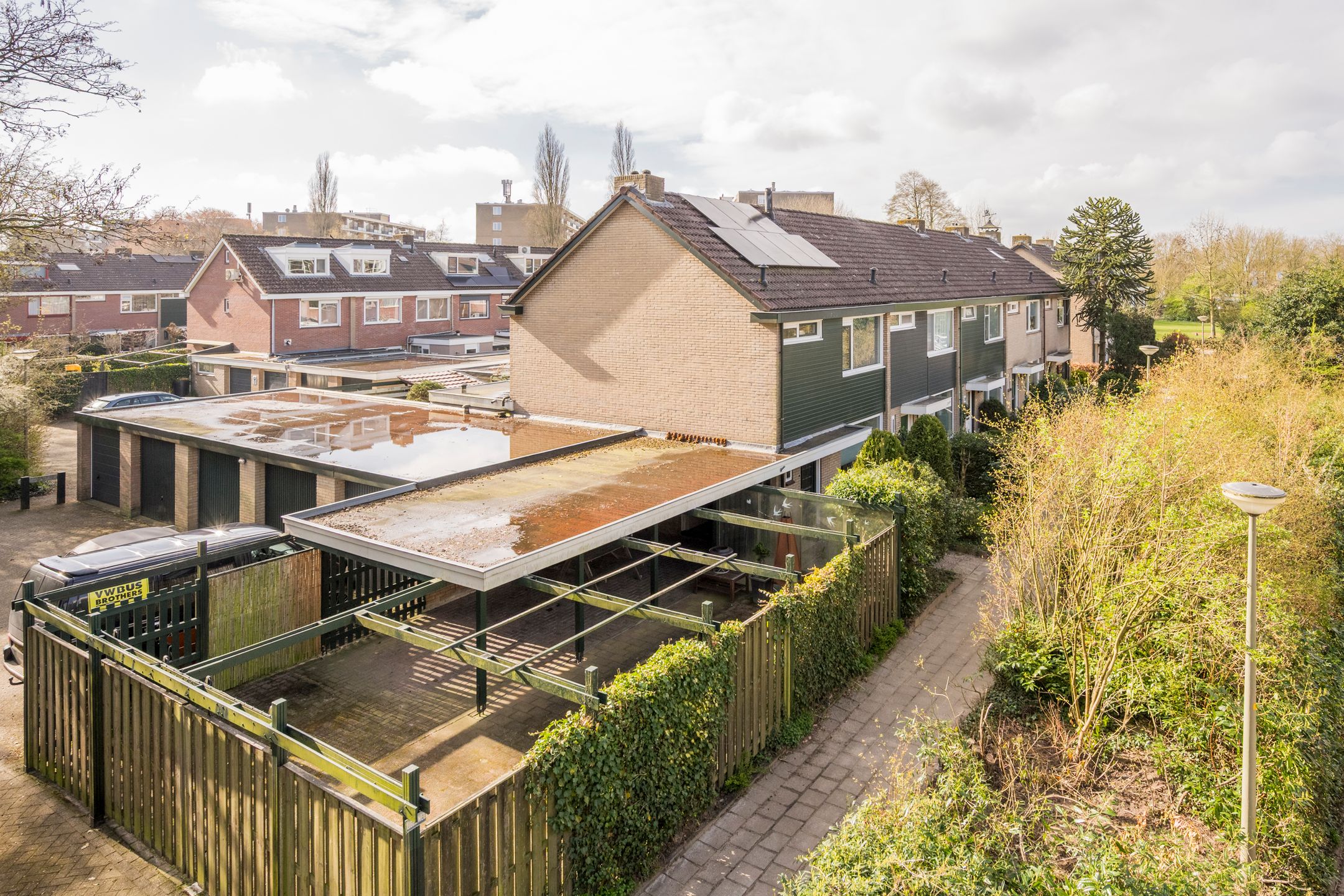 Foto 45 van Van Oldenbarneveltstraat 18