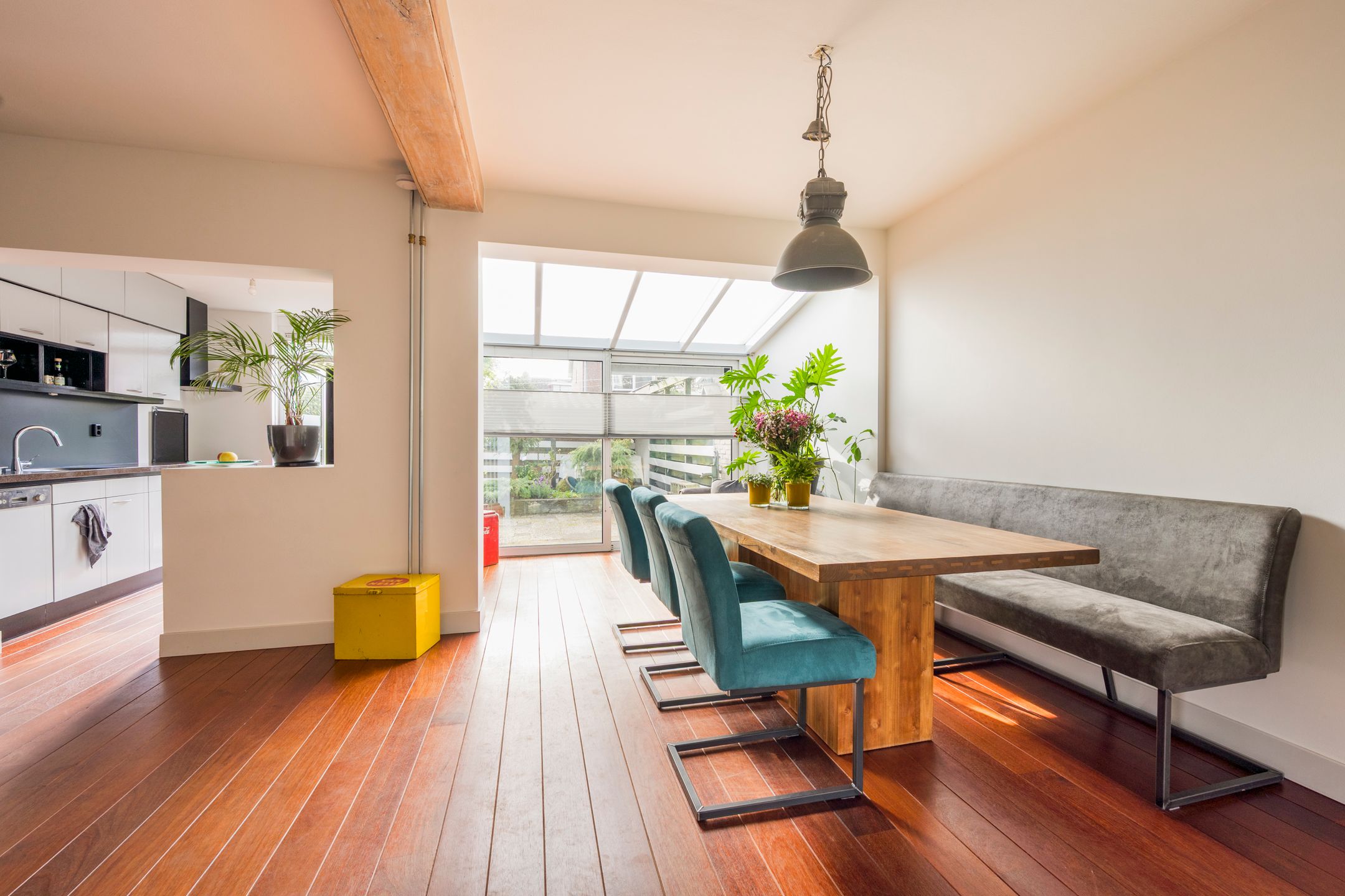 Foto 6 van Van Oldenbarneveltstraat 18