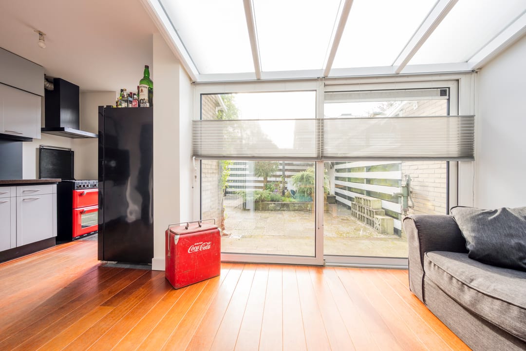 Foto 7 van Van Oldenbarneveltstraat 18