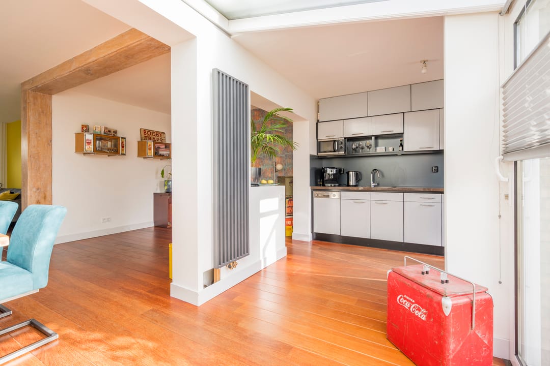 Foto 8 van Van Oldenbarneveltstraat 18