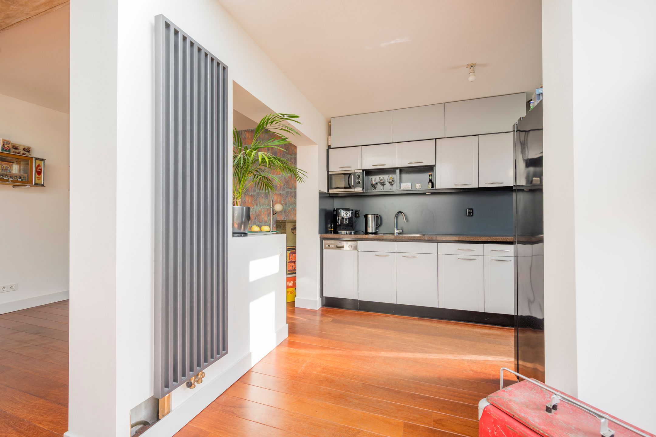 Foto 9 van Van Oldenbarneveltstraat 18