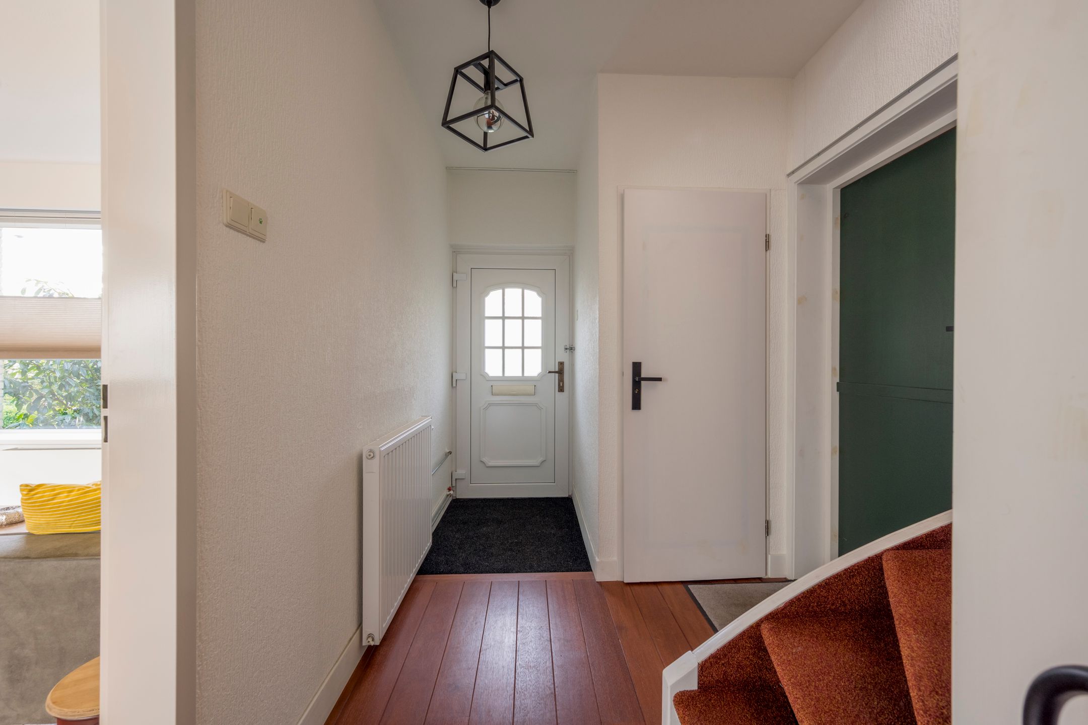 Foto 15 van Van Oldenbarneveltstraat 18