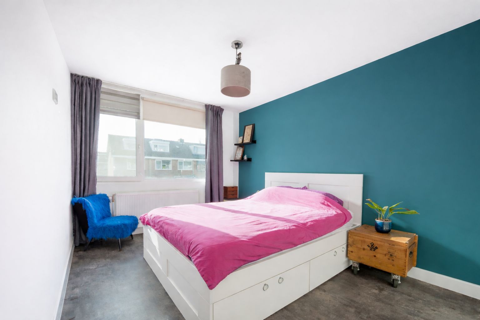 Foto 21 van Van Oldenbarneveltstraat 18