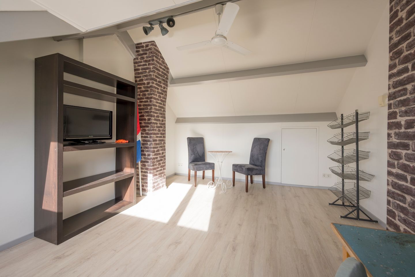 Foto 29 van Van Oldenbarneveltstraat 18