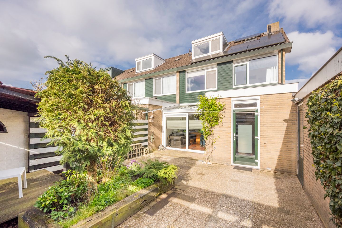 Foto 34 van Van Oldenbarneveltstraat 18