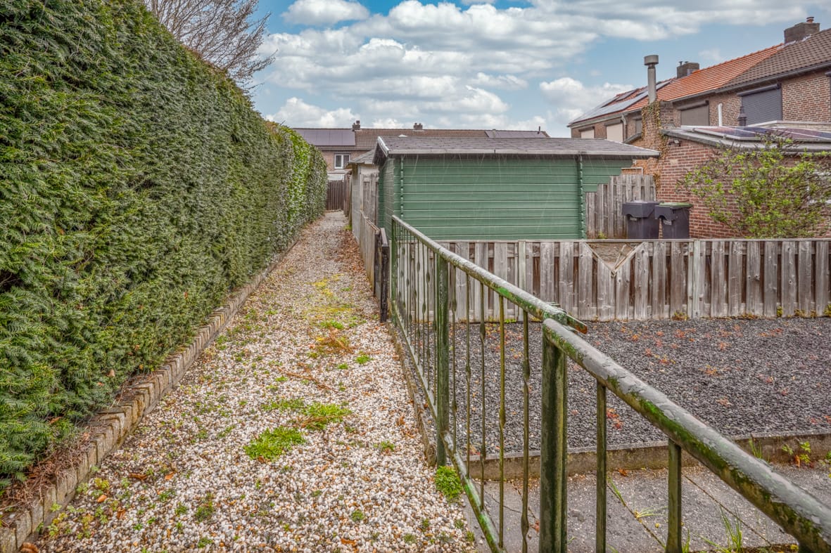 Foto 27 van Mariastraat 9