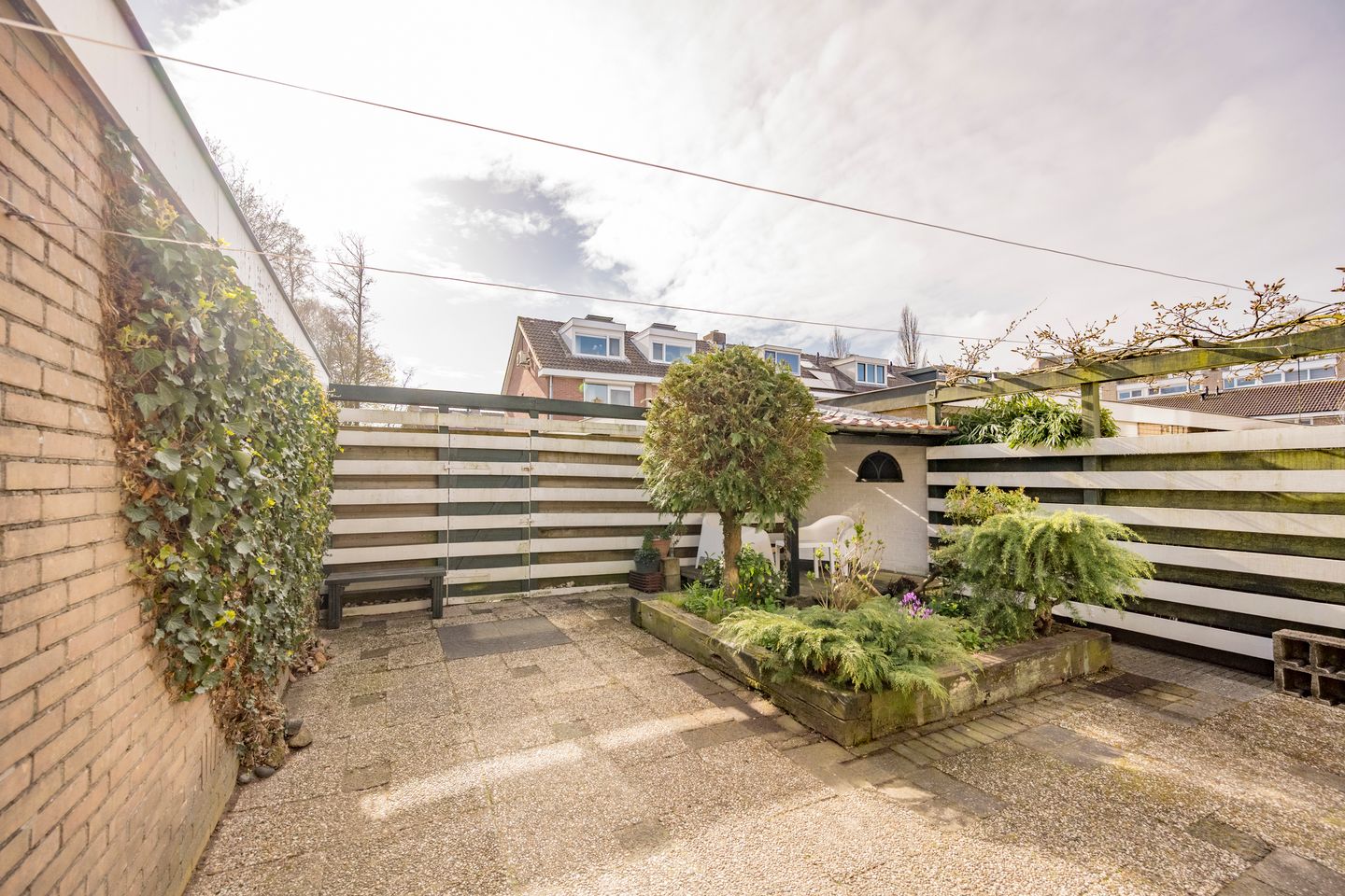 Foto 35 van Van Oldenbarneveltstraat 18