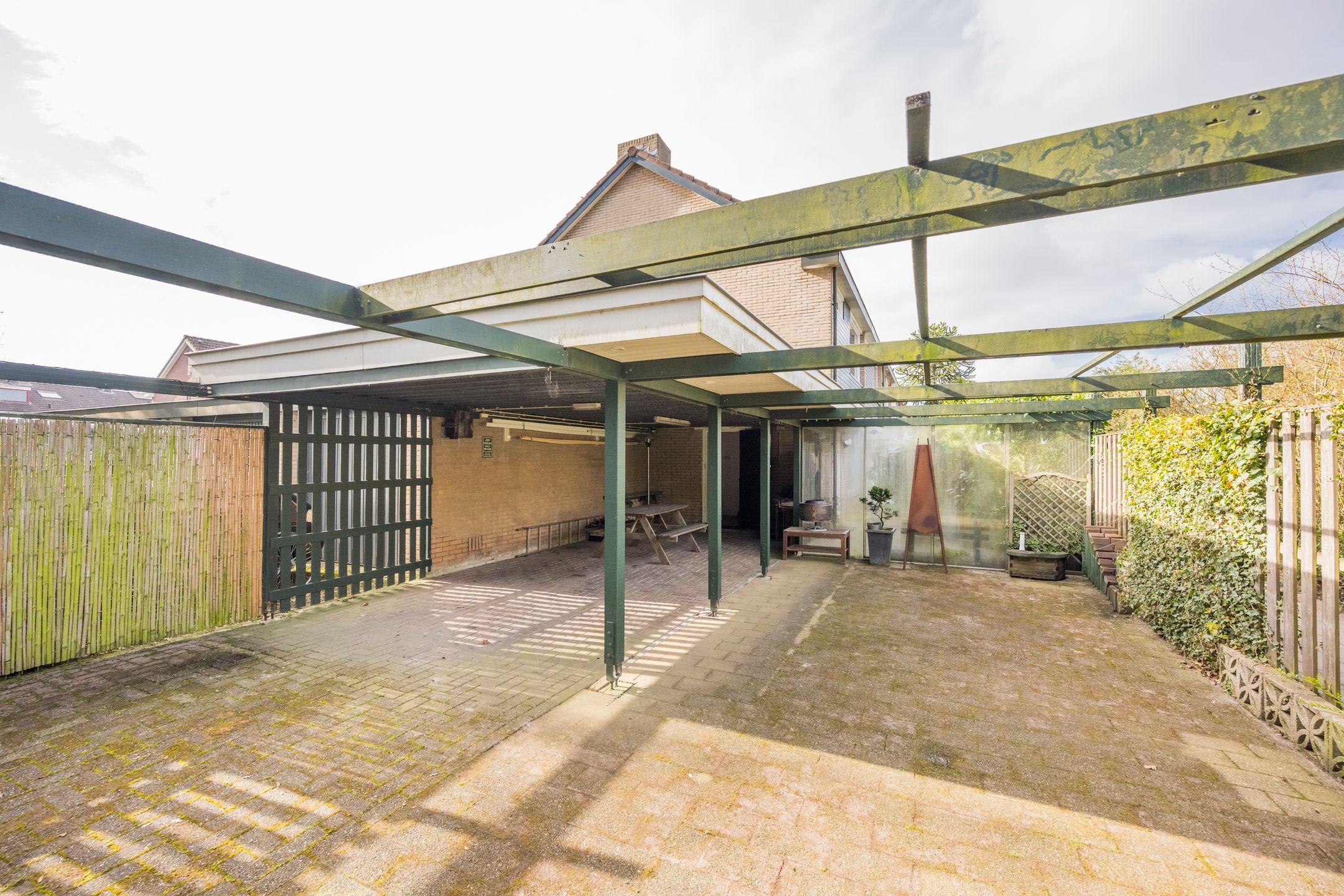 Foto 39 van Van Oldenbarneveltstraat 18