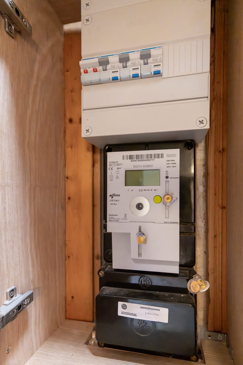 Foto 6 van Mariastraat 9