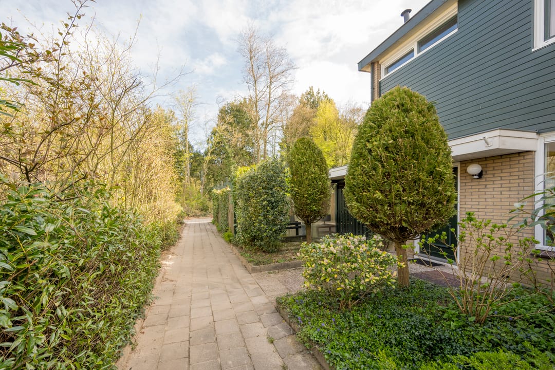 Foto 43 van Van Oldenbarneveltstraat 18