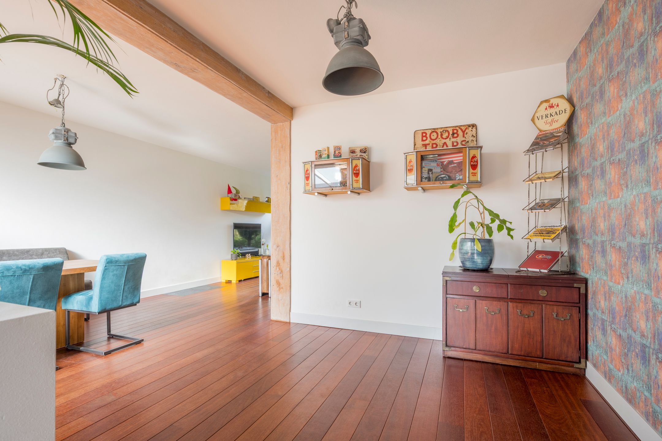 Foto 12 van Van Oldenbarneveltstraat 18