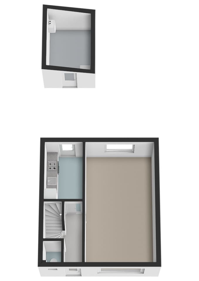 Foto 33 van Mariastraat 9